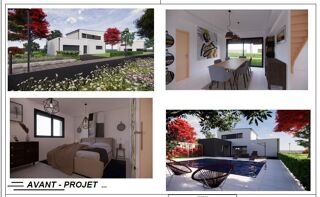  Maison � vendre 5 pi�ces 135 m�