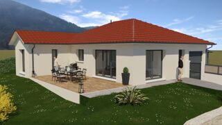  Maison � vendre 5 pi�ces 95 m�