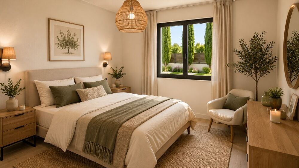 vente Maison - 4 pièce(s) - 103 m² Eclassan (07370)