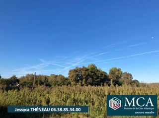  Terrain � vendre 854 m�