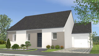  Maison à vendre 6 pièces 94 m²