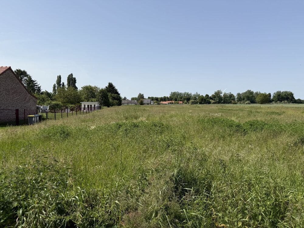 MAISON À CONSTRUIRE DE 130 M² IDÉALEMENT SITUÉE À ROUCOU....