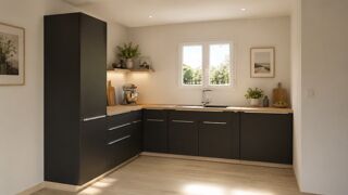  Maison à vendre 3 pièces 49 m²