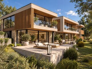 vente Maison - 4 pièce(s) - 160 m² Artigues-près-Bordeaux (33370)