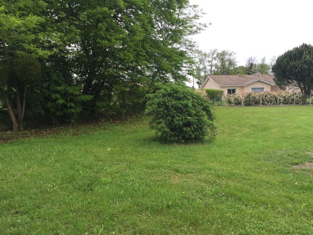 VENTE d'une maison de 5 pièces (90 m²) au Barp EMPLA....