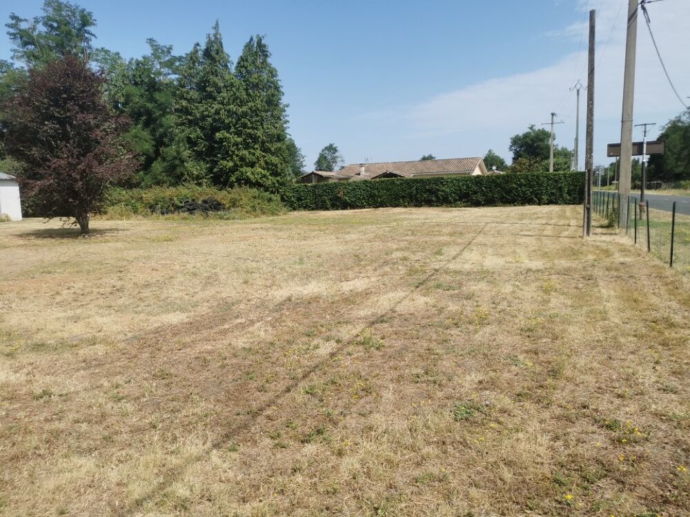 vente Maison - 4 pièce(s) - 84 m² Saint-Symphorien (33113)