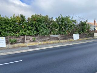  Terrain � vendre 330 m�