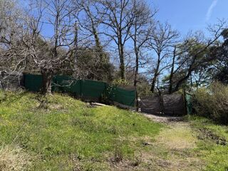  Terrain � vendre 873 m�