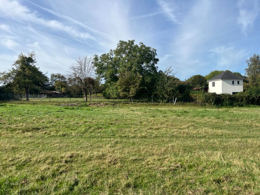 vente Maison - 5 pièce(s) - 92 m² Saint-Pierre-des-Fleurs (27370)