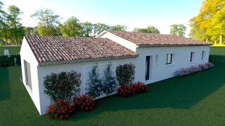  Maison 6 pi�ces 140 m� Ansouis