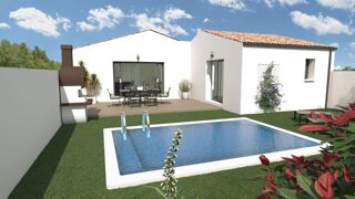  Maison à vendre 5 pièces 127 m²