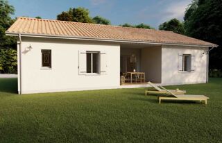  Maison  vendre 5 pices 125 m