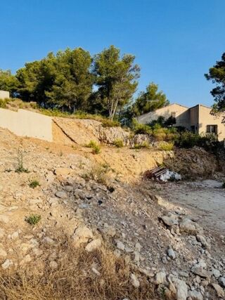  Terrain  vendre 490 m