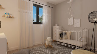  Maison à vendre 4 pièces 82 m²