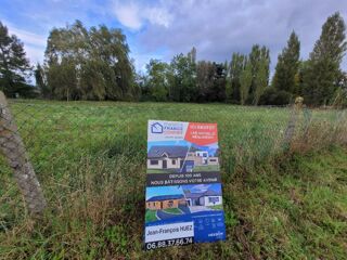  Terrain à vendre 380 m²
