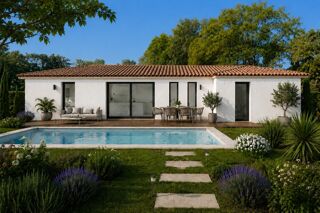  Maison 4 pièces 91 m² Roquebrune-sur-argens