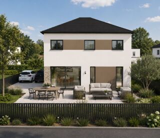  Maison 7 pièces 120 m² Nœux-les-mines
