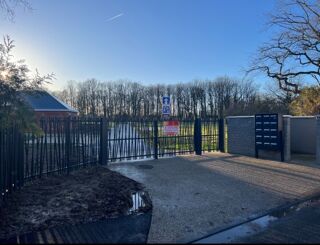  Maison � vendre 4 pi�ces 84 m�