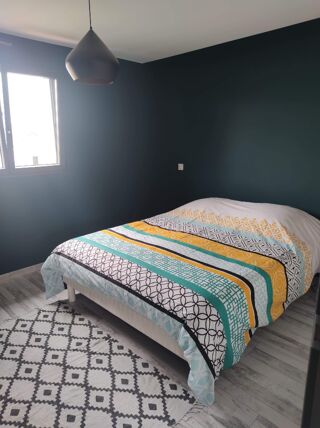  Maison � vendre 5 pi�ces 100 m�