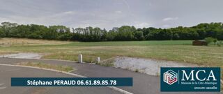  Terrain � vendre 970 m�
