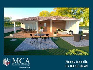  Terrain � vendre 1000 m�