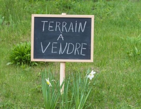 Vente Terrain 166500 Aujargues (30250)