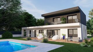  Maison à vendre 6 pièces 131 m²