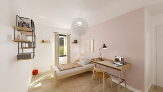  Maison � vendre 4 pi�ces 120 m�