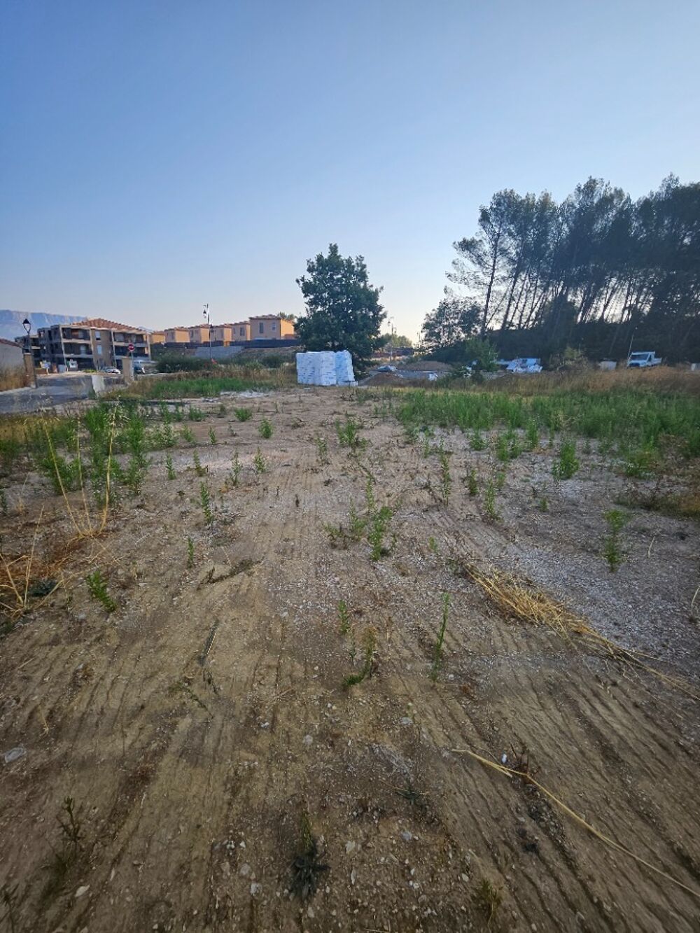 MAISON À CONSTRUIRE DE 100 M² DANS LE QUARTIER RECHERCHÉ....