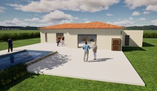  Maison 5 pi�ces 140 m� Saint-jean-de-cuculles