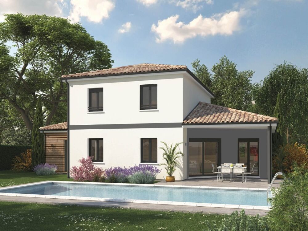 Amélie DABA des Maisons MCA à Capbreton, vous propose d'....