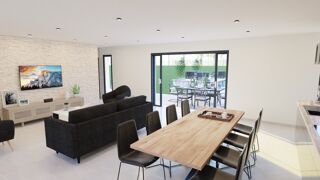  Maison à vendre 4 pièces 110 m²