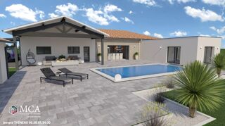  Maison à vendre 7 pièces 203 m²