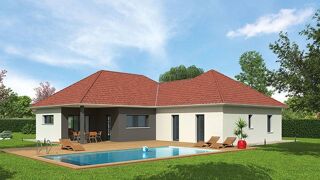  Maison � vendre 4 pi�ces 108 m�