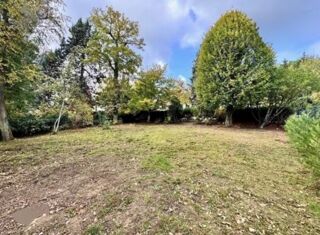  Terrain � vendre 326 m�