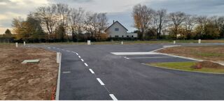  Terrain � vendre 702 m�