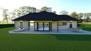  Maison  vendre 8 pices 148 m