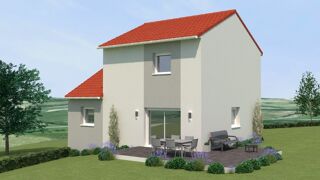  Maison 4 pièces 100 m² Uckange
