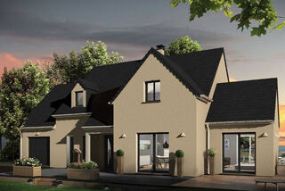  Maison � vendre 6 pi�ces 162 m�