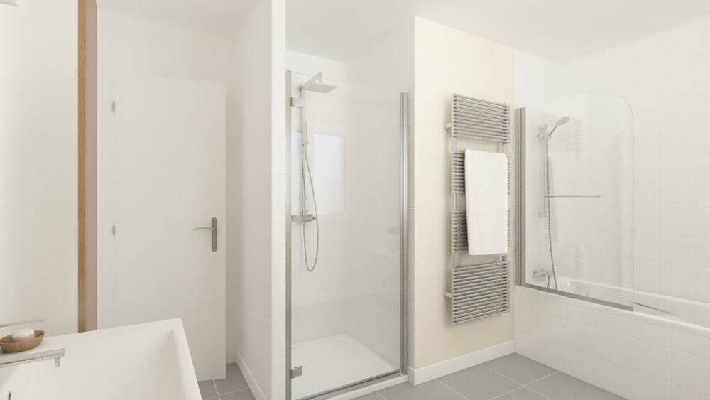 vente Maison - 5 pièce(s) - 120 m² Ury (77760)