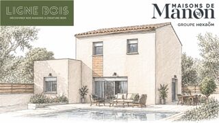  Maison à vendre 4 pièces 90 m²
