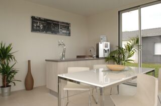  Maison 4 pièces 122 m² Port-des-barques