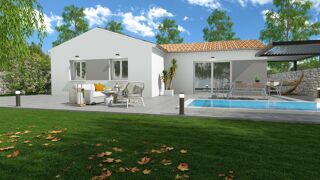  Maison 4 pi�ces 91 m� Saint-maximin-la-sainte-baume