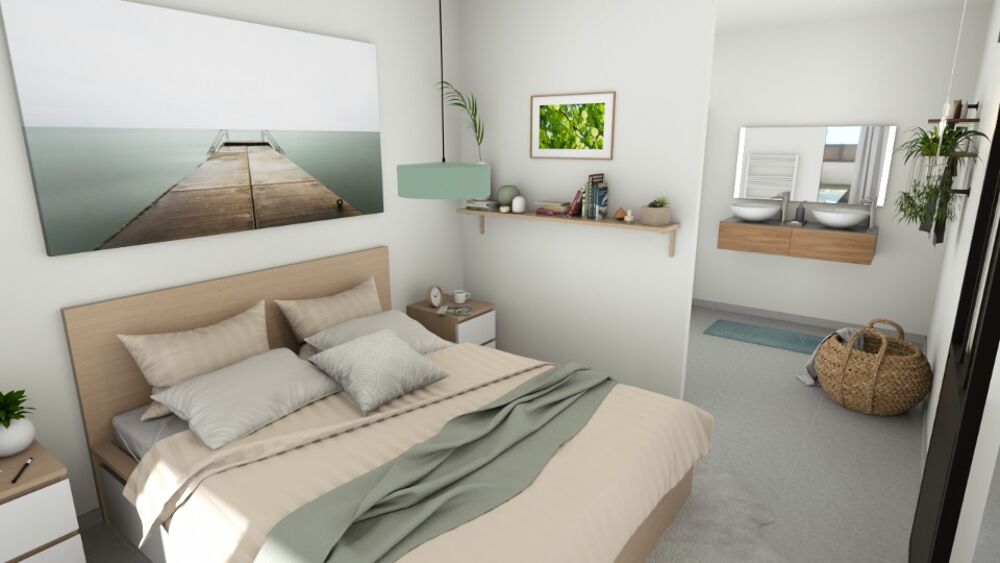 vente Maison - 5 pièce(s) - 141 m² Mureils (26240)