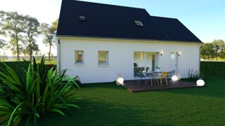  Maison à vendre 5 pièces 90 m²