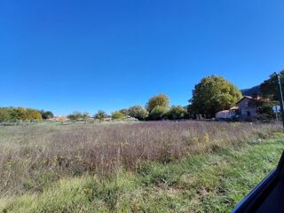 vente Terrain - 350 m² Brignoles (83170)