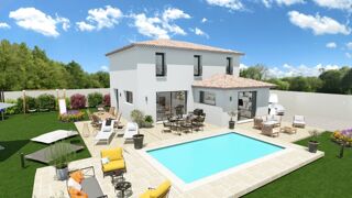 Maison à vendre 4 pièces 110 m²