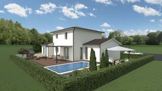  Maison 4 pièces 105 m² Viriat
