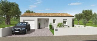  Maison  vendre 4 pices 80 m