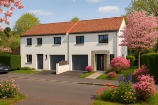  Terrain 270 m� �lancourt